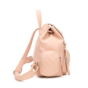 Trish Backpack - Pink