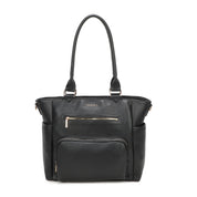 Rene Tote Bag - Black