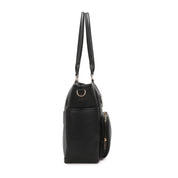 Rene Tote Bag - Black