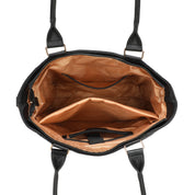 Rene Tote Bag - Black