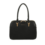 Sandra Day Bag - Black
