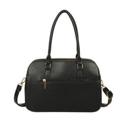 Sandra Day Bag - Black