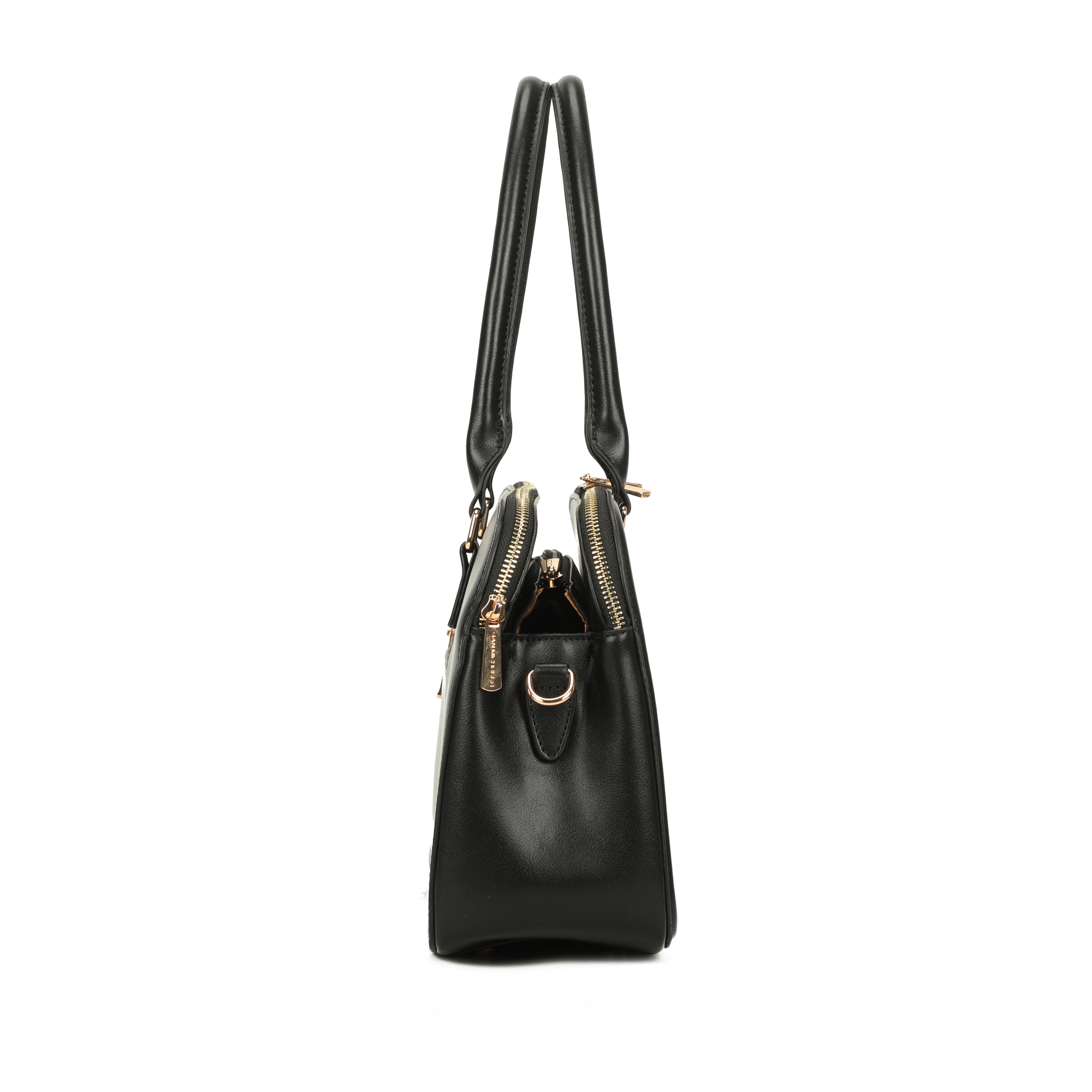 Sandra Day Bag - Black