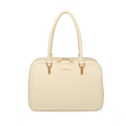 Sandra Day Bag - Cream