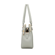 Sandra Day Bag - Grey