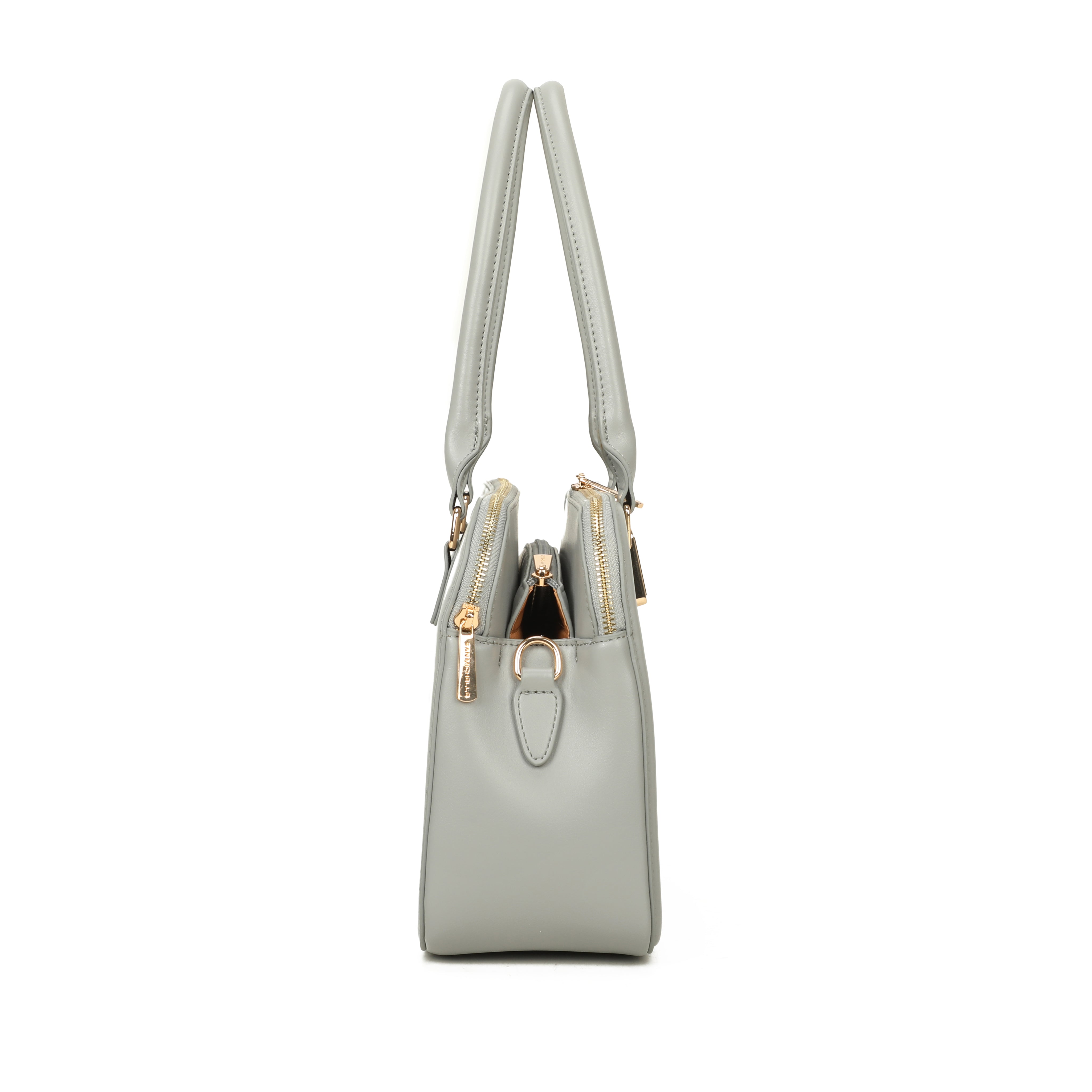 Sandra Day Bag - Grey
