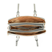 Sandra Day Bag - Grey