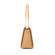 Ollie Tote Bag - Beige
