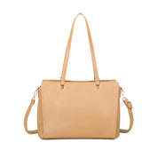 Ollie Tote Bag - Beige