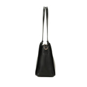 Ollie Tote Bag - Black