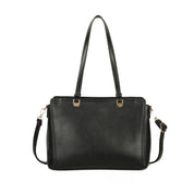 Ollie Tote Bag - Black