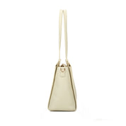 Ollie Tote Bag - Camel