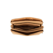 Danielle Crossbody Bag - Taupe