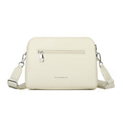 Danielle Crossbody Bag - Beige