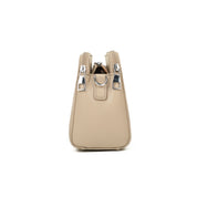 Danielle Crossbody Bag - Camel
