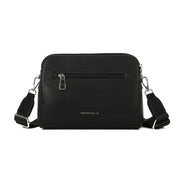 Danielle Crossbody Bag - Black