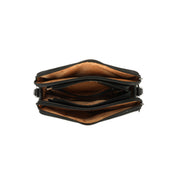 Danielle Crossbody Bag - Black