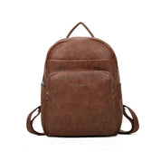 Viola Backpack - Brown