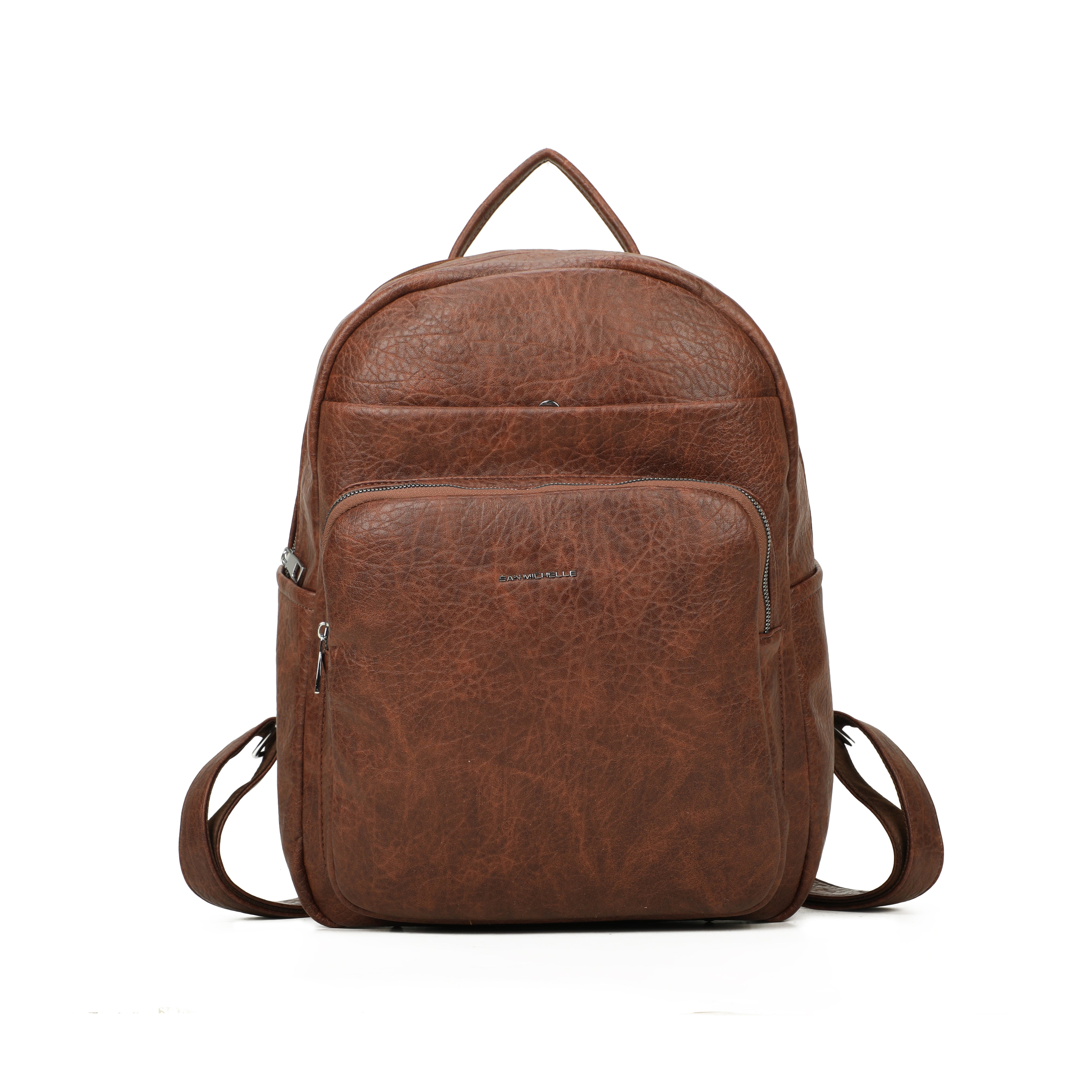 Viola Backpack - Brown