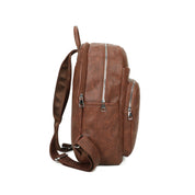 Viola Backpack - Brown