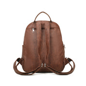 Viola Backpack - Brown