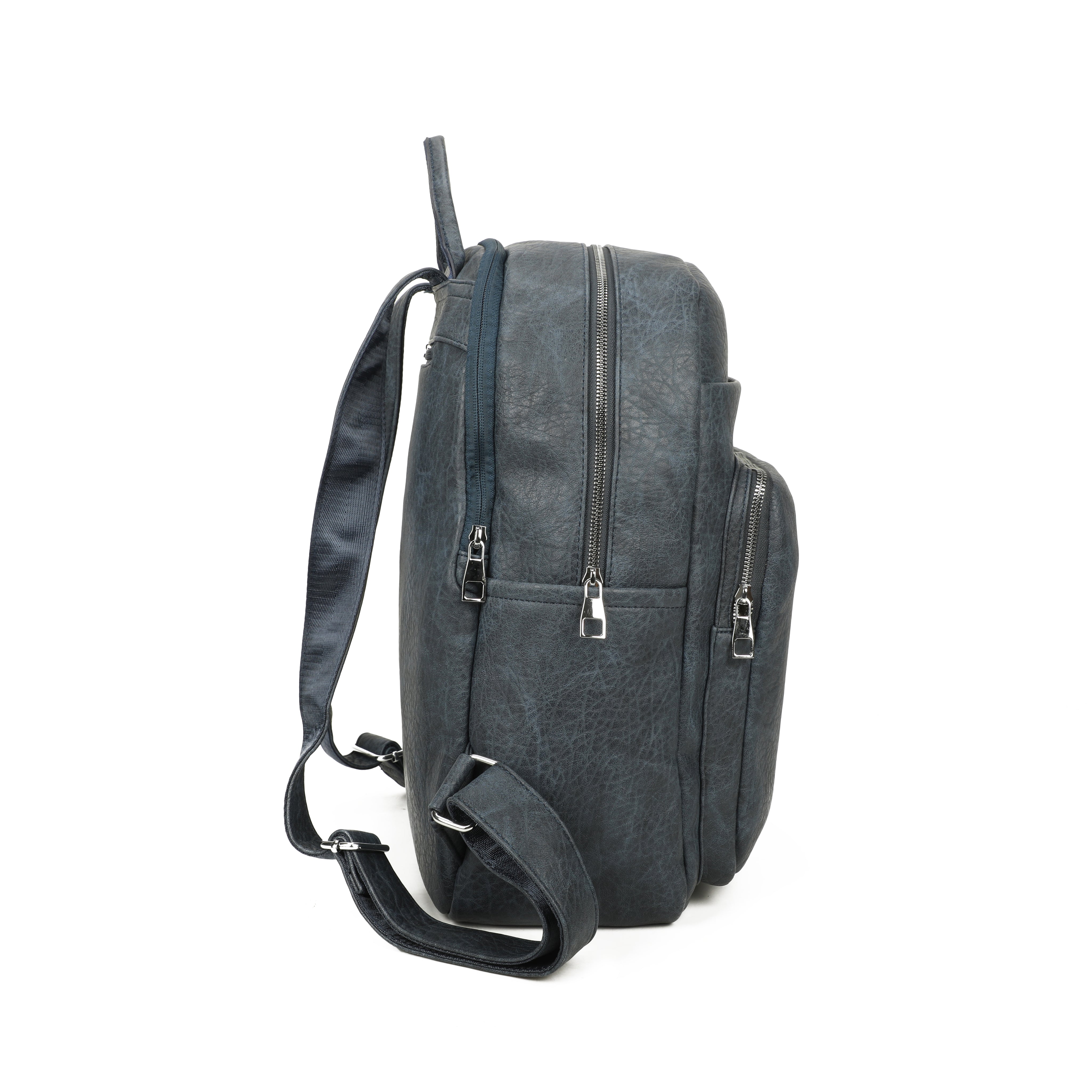 Viola Backpack - Navy