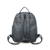 Viola Backpack - Navy