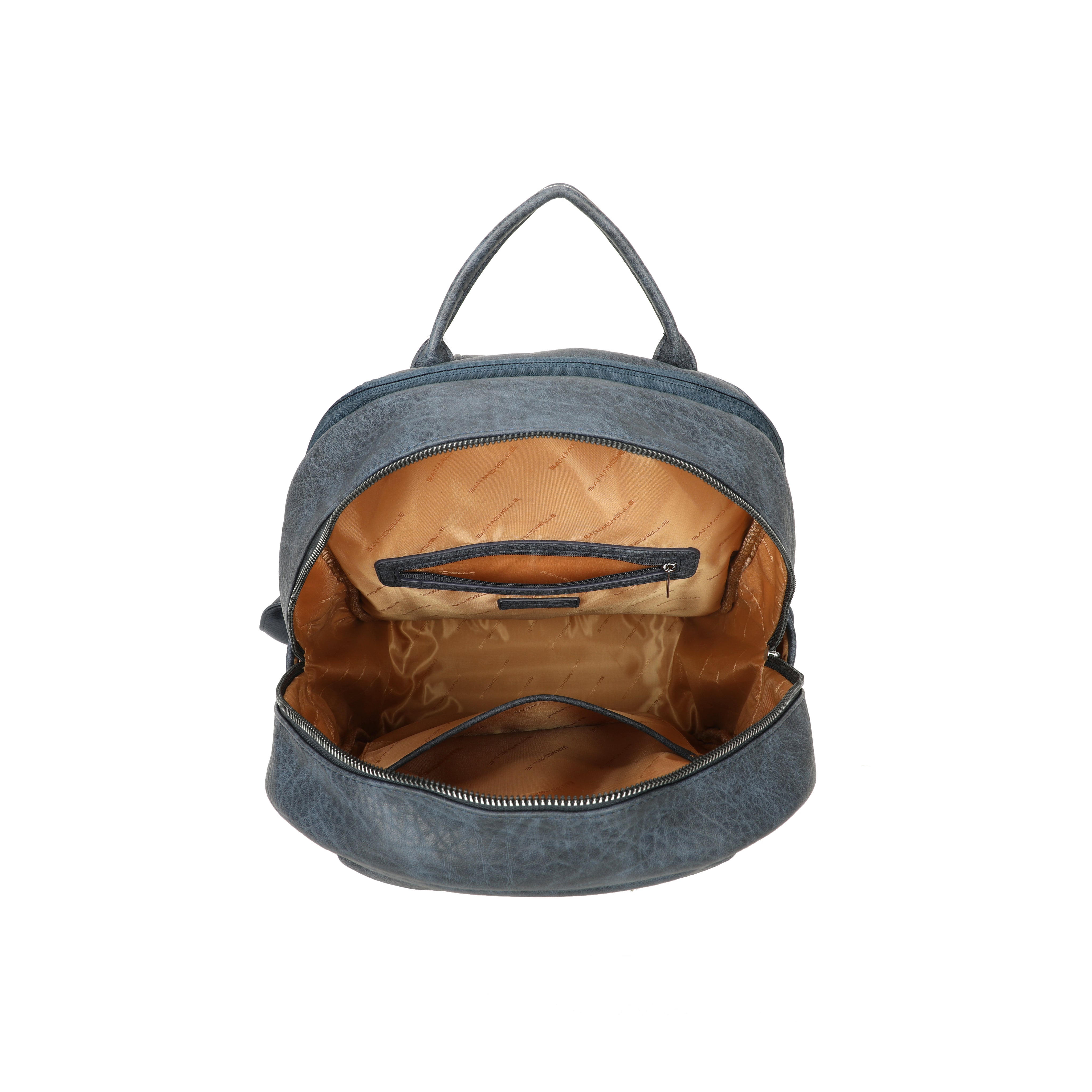 Viola Backpack - Navy