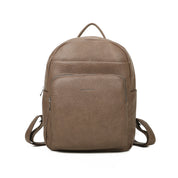 Viola Backpack - Taupe