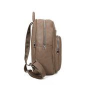 Viola Backpack - Taupe