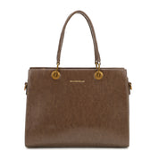 Janice Carryall Bag - Khaki