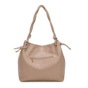 Khai Hobo Bag - Camel