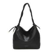Khai Hobo Bag - Black