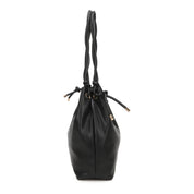Khai Hobo Bag - Black