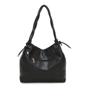 Khai Hobo Bag - Black