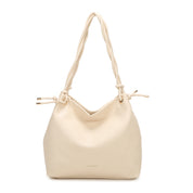 Khai Hobo Bag - Beige