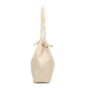 Khai Hobo Bag - Beige