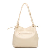 Khai Hobo Bag - Beige