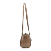 Kerry Elongated Shoulder Bag - Camel