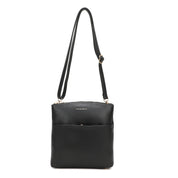 Jen Crossbody Bag - Black