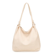 Daya Hobo Bag - Beige