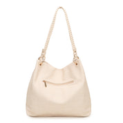 Daya Hobo Bag - Beige