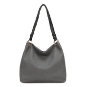 Daya Hobo Bag - Black