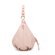 Crissa Hobo Bag - Pink