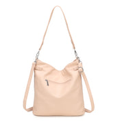 Marie Hobo Bag - Pink