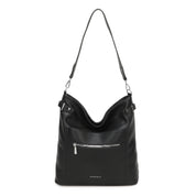 Marie Hobo Bag - Black