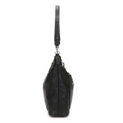 Marie Hobo Bag - Black