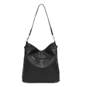 Marie Hobo Bag - Black