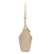Marie Hobo Bag - Cream