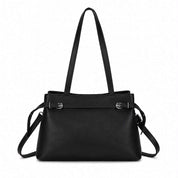 Sharon Tote Bag - Black